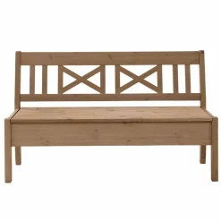 Wohnen Essbank Giurgia mit Stauraum