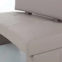 Wohnen Essbank Scarlett in Schlamm