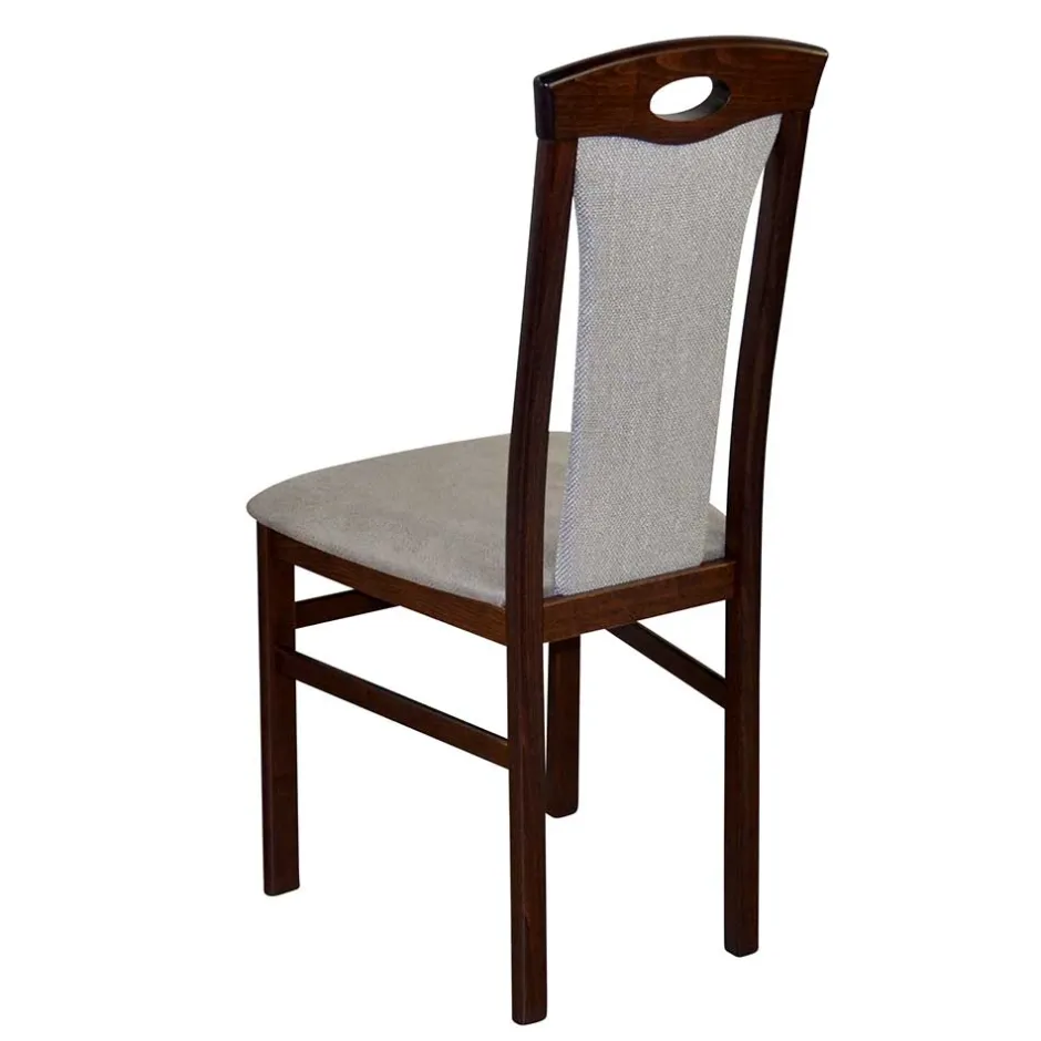 Wohnen Essgruppe für die Küche als Set - Lardosia (fünfteilig)