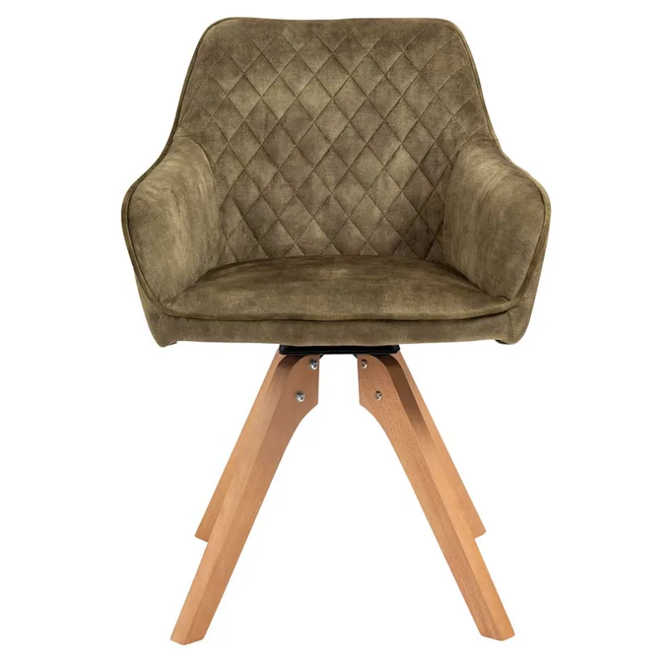 Wohnen Essgruppe im Skandi Look Set - Shark (siebenteilig)