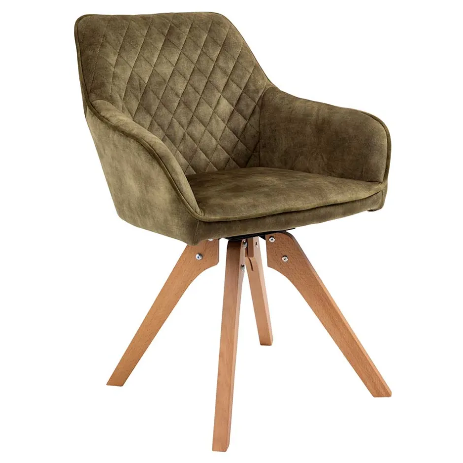 Wohnen Essgruppe im Skandi Look Set - Shark (siebenteilig)