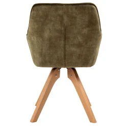 Wohnen Essgruppe im Skandi Look Set - Shark (siebenteilig)