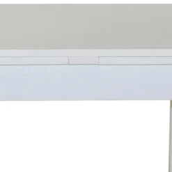 Essgruppe in Weiß & Braun - Solana (dreiteilig)^Wohnen