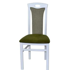 Essgruppe in Weiß & Grün - Algarvo (fünfteilig)^Wohnen Best