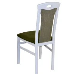 Essgruppe in Weiß & Grün - Algarvo (fünfteilig)^Wohnen Best