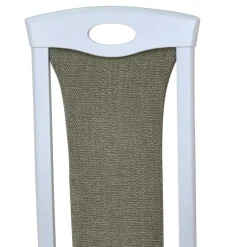 Essgruppe in Weiß & Grün - Algarvo (fünfteilig)^Wohnen Best