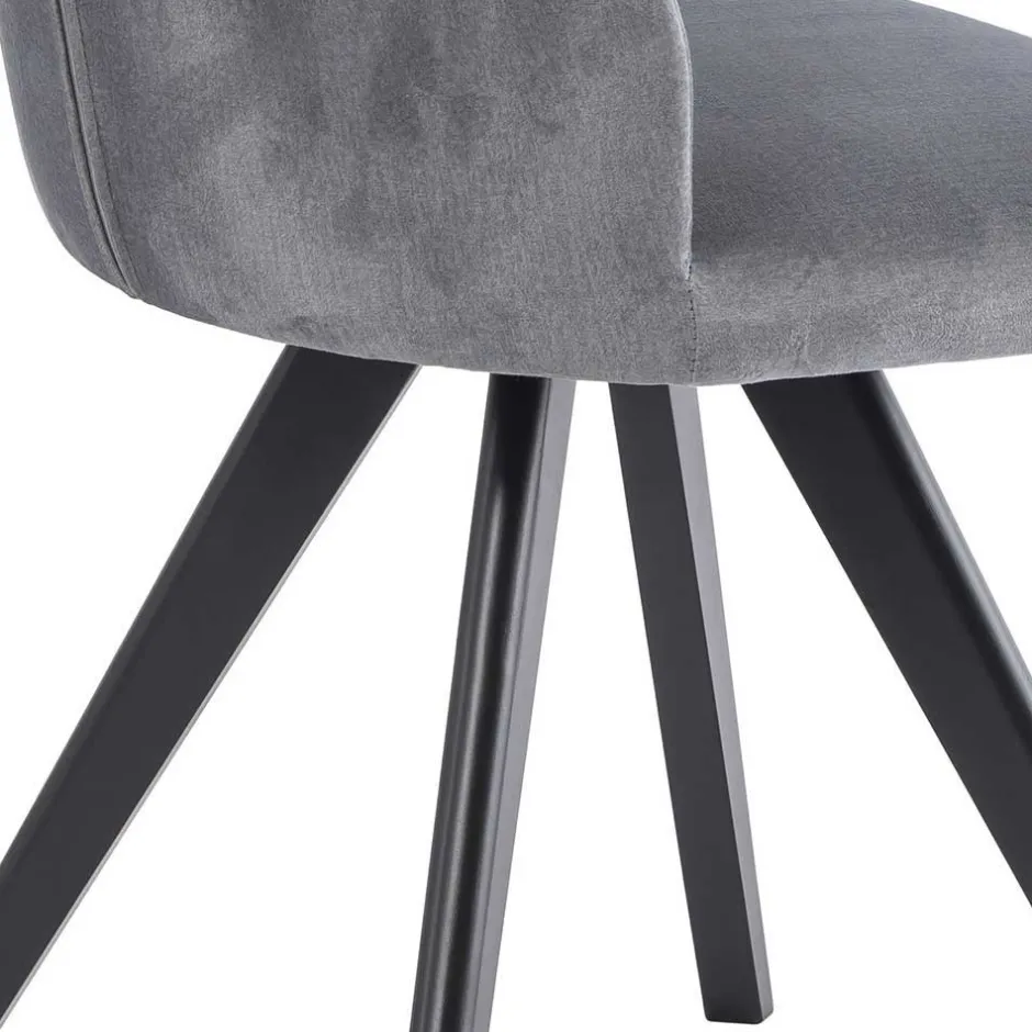 Essgruppe mit Ausziehtisch Set - Savetrac (siebenteilig)^Wohnen Best