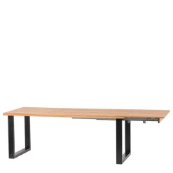 Essgruppe mit Ausziehtisch Set - Savetrac (siebenteilig)^Wohnen Best