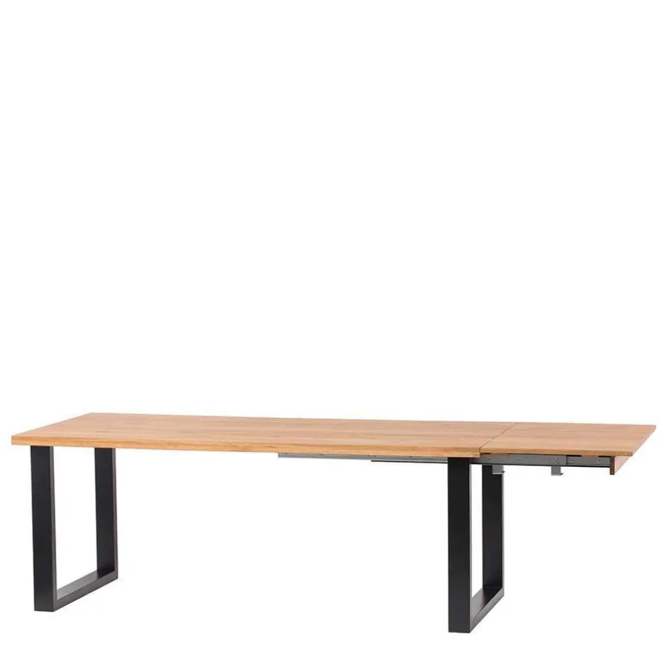 Essgruppe mit Ausziehtisch Set - Savetrac (siebenteilig)^Wohnen Best