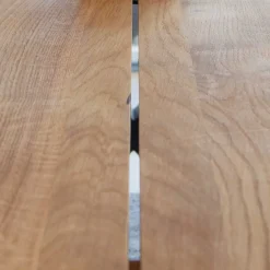 Essgruppe mit gelben Stühlen - Valco (siebenteilig)^Wohnen Clearance