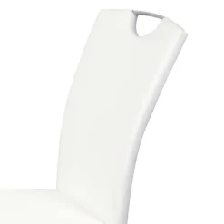 Essgruppe mit mit Betonoptik Tisch - Zyana (fünfteilig)^Wohnen Clearance