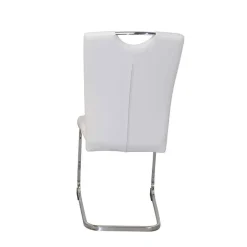 Essgruppe mit mit Betonoptik Tisch - Zyana (fünfteilig)^Wohnen Clearance