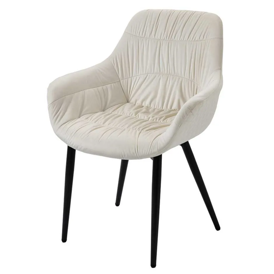 Essgruppe mit vier Stühlen - Acigne (fünfteilig)^Wohnen Best