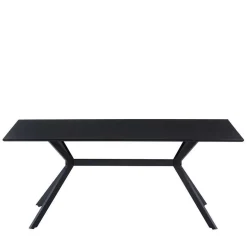 Wohnen Essplatz Essgruppe für vier Personen - Thomas (fünfteilig)