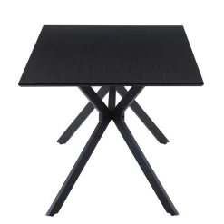 Wohnen Essplatz Essgruppe für vier Personen - Thomas (fünfteilig)