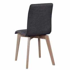 Essplatz Gruppe mit 6 Stühlen - Pessoa (siebenteilig)^Wohnen Hot