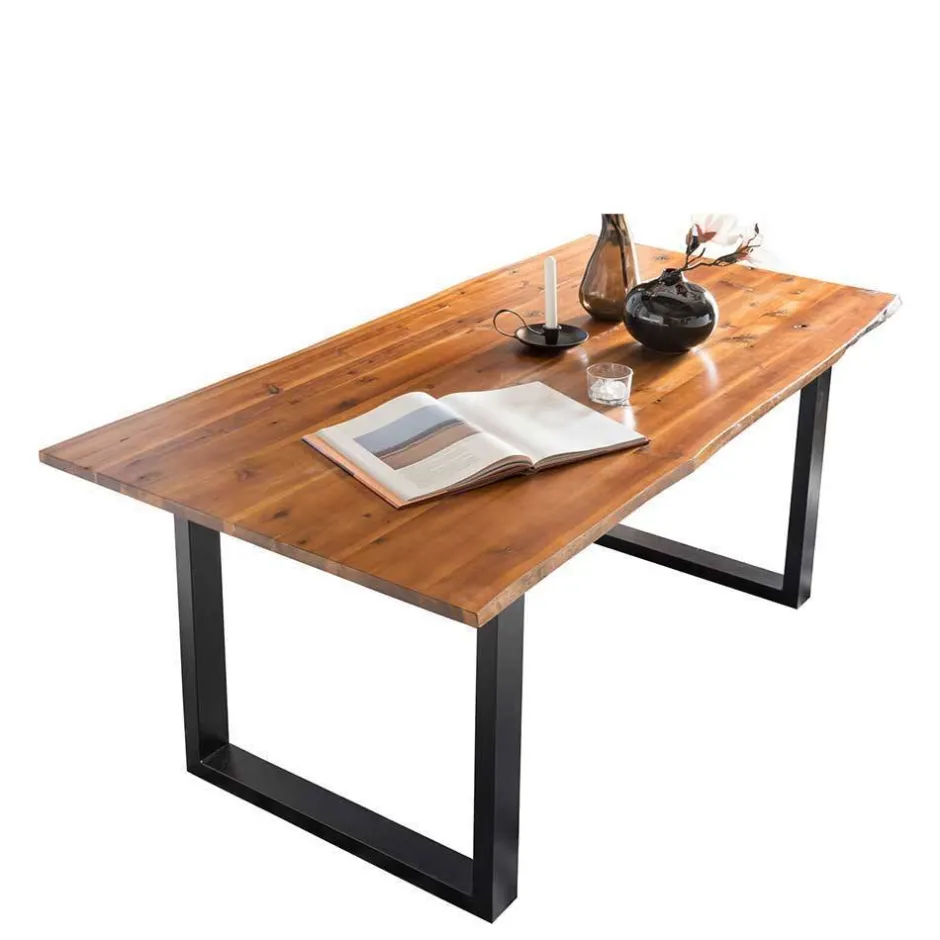 Essplatz Tischgruppe modern - Belandro (fünfteilig)^Wohnen Best