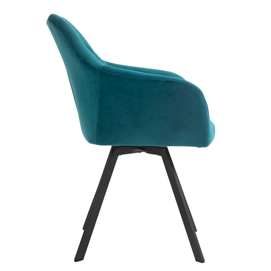 Essplatz Tischgruppe modern - Belandro (fünfteilig)^Wohnen Best