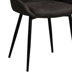 Wohnen Essplatzgruppe im Skandinavischen Stil - Banda (siebenteilig)