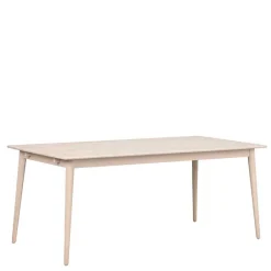 Wohnen Essplatzgruppe im Skandinavischen Stil - Banda (siebenteilig)