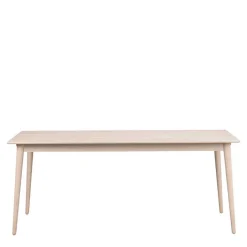 Wohnen Essplatzgruppe im Skandinavischen Stil - Banda (siebenteilig)