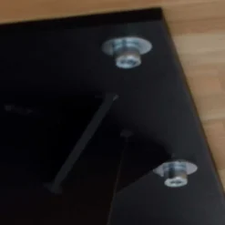 Essplatzgruppe mit Samtstühlen - Pulva (siebenteilig)^Wohnen Discount