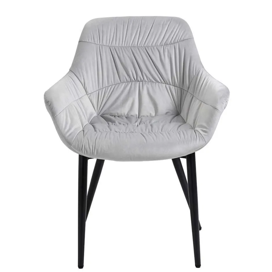 Wohnen Essplatzgruppe mit vier Sitzplätzen - Marena (fünfteilig)