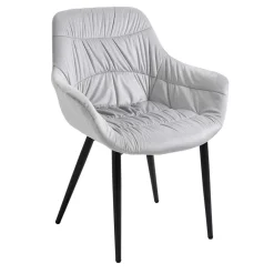 Wohnen Essplatzgruppe mit vier Sitzplätzen - Marena (fünfteilig)