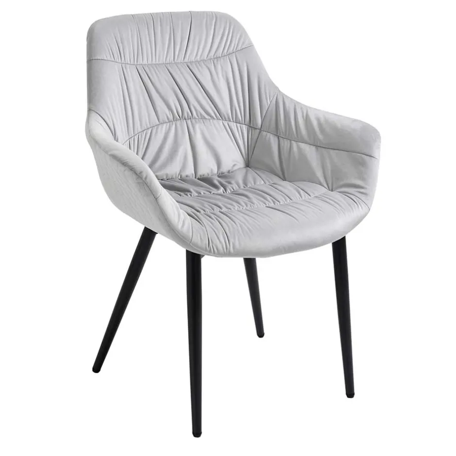 Wohnen Essplatzgruppe mit vier Sitzplätzen - Marena (fünfteilig)