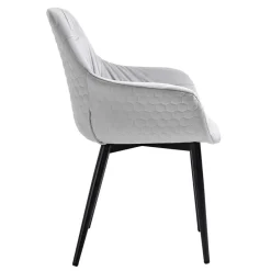 Wohnen Essplatzgruppe mit vier Sitzplätzen - Marena (fünfteilig)