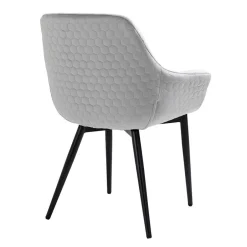 Wohnen Essplatzgruppe mit vier Sitzplätzen - Marena (fünfteilig)