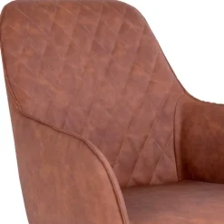 Esstisch & Armlehnstühle Industry - Nucina (siebenteilig)^Wohnen Hot