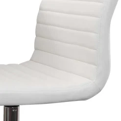 Esstisch & Drehstühle in Weiß - Fascinationa (fünfteilig)^Wohnen Discount