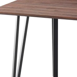 Esstisch & vier Tischsessel Set - Registran (fünfteilig)^Wohnen Best