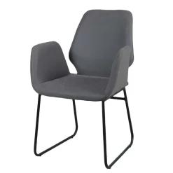 Esstisch & vier Tischsessel Set - Registran (fünfteilig)^Wohnen Best