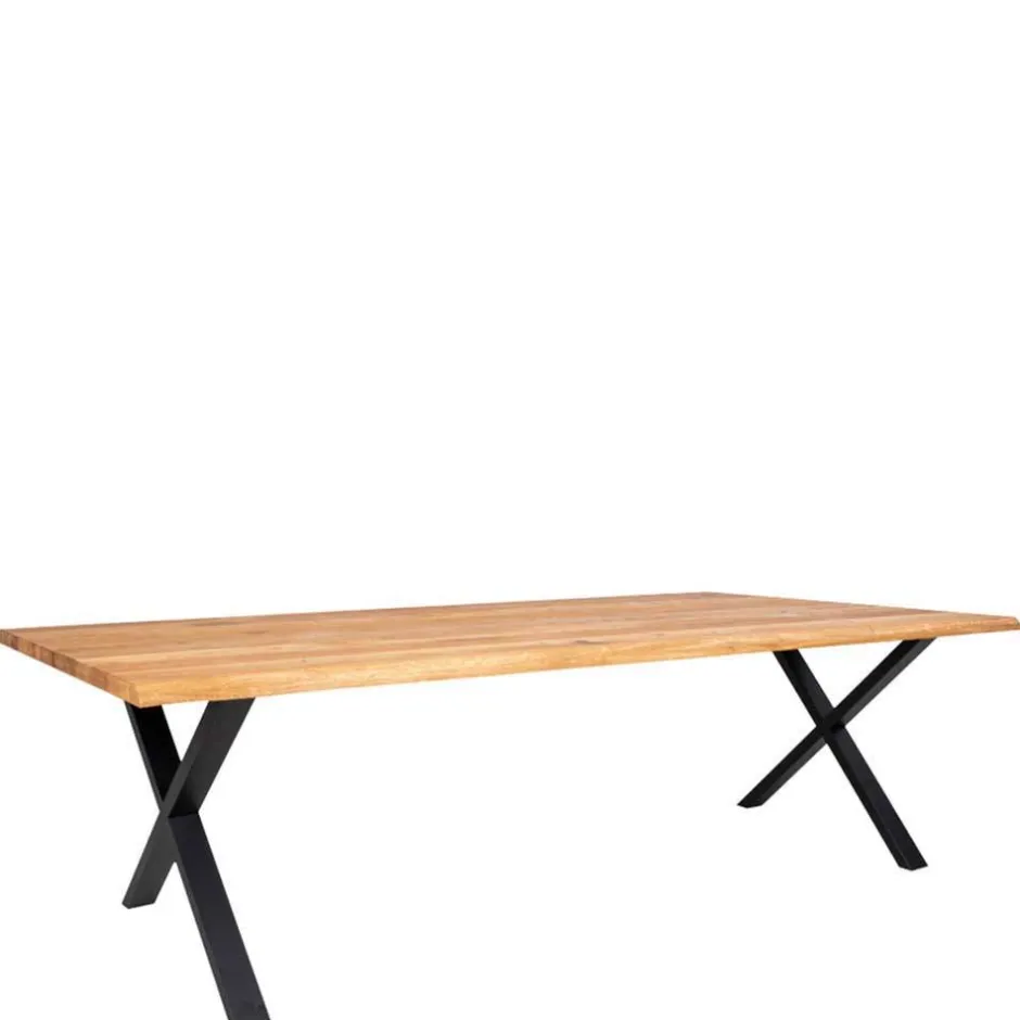 Esstisch & zehn Stühle - Gruskom (elfteilig)^Wohnen Clearance