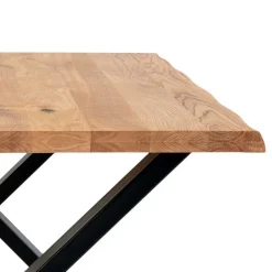 Esstisch & zehn Stühle - Gruskom (elfteilig)^Wohnen Clearance