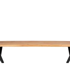 Esstisch & zehn Stühle - Gruskom (elfteilig)^Wohnen Clearance