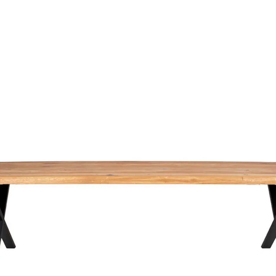 Esstisch & zehn Stühle - Gruskom (elfteilig)^Wohnen Clearance