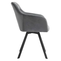 Wohnen Esstisch Armlehnenstuhl drehbar - Wincaton