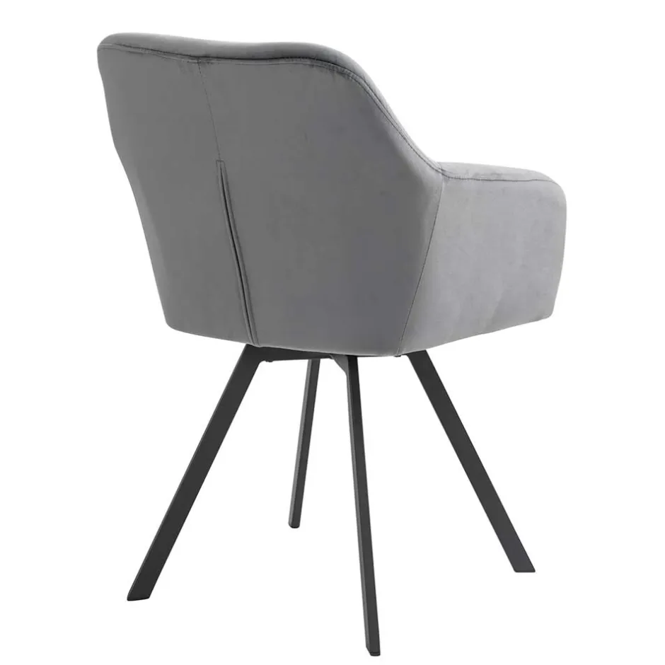 Wohnen Esstisch Armlehnenstuhl drehbar - Wincaton