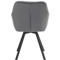 Wohnen Esstisch Armlehnenstuhl drehbar - Wincaton