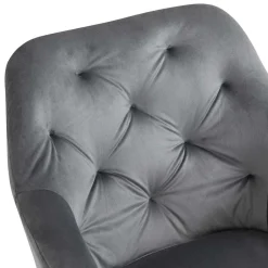 Wohnen Esstisch Armlehnenstuhl drehbar - Wincaton