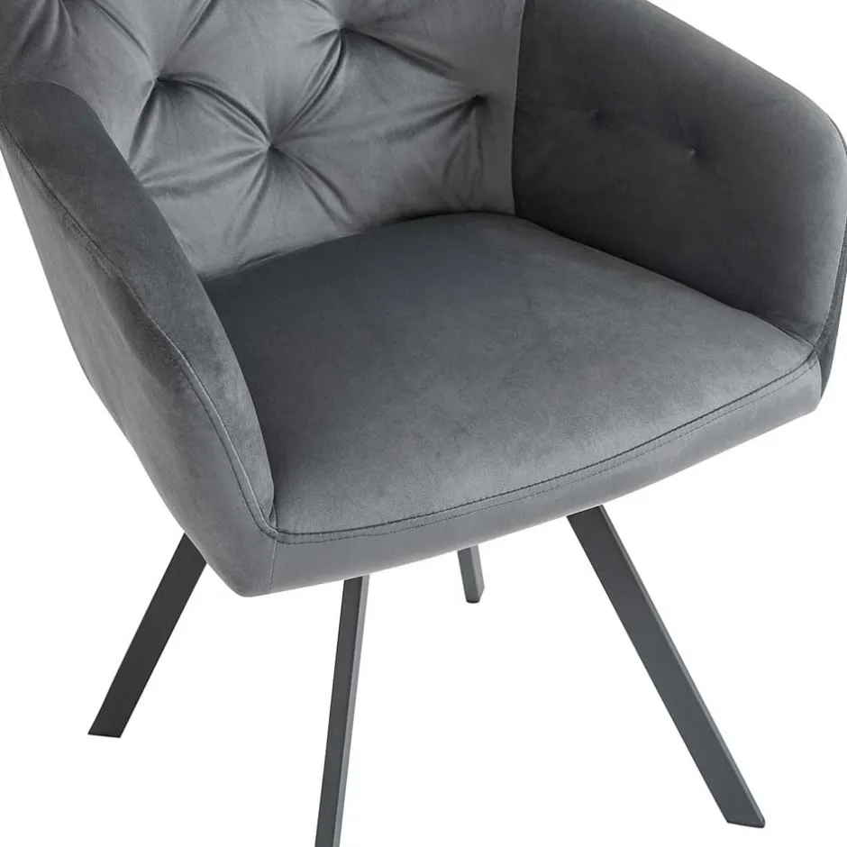 Wohnen Esstisch Armlehnenstuhl drehbar - Wincaton