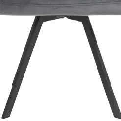 Wohnen Esstisch Armlehnenstuhl drehbar - Wincaton