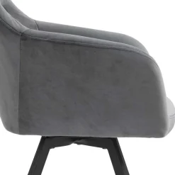 Wohnen Esstisch Armlehnenstuhl drehbar - Wincaton