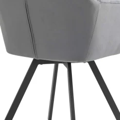 Wohnen Esstisch Armlehnenstuhl drehbar - Wincaton