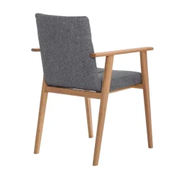 Esstisch Armlehnenstuhl gepolstert - Tucina^Wohnen Best