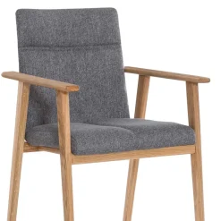 Esstisch Armlehnenstuhl gepolstert - Tucina^Wohnen Best