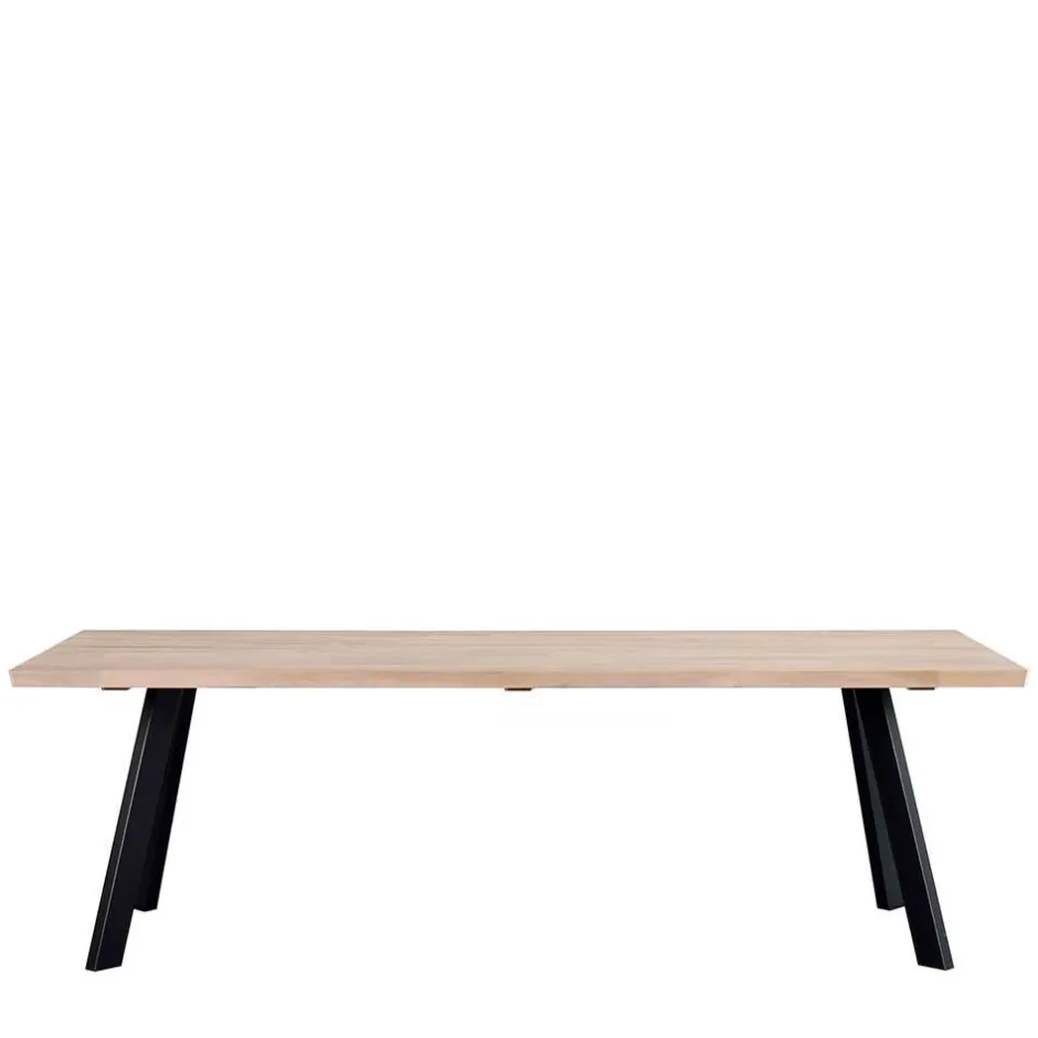 Esstisch Gruppe für 10 Personen Pulva mit Tisch 240cm (elfteilig)^Wohnen Online